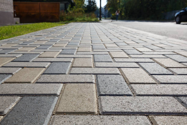 Best Permeable Paver Driveway  in Eagle Point, AL