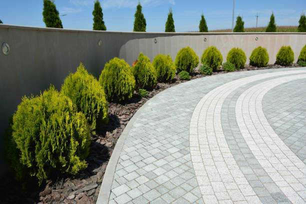 Reasons to Select Us for Your Driveway Paving Requirements in Eagle Point, AL