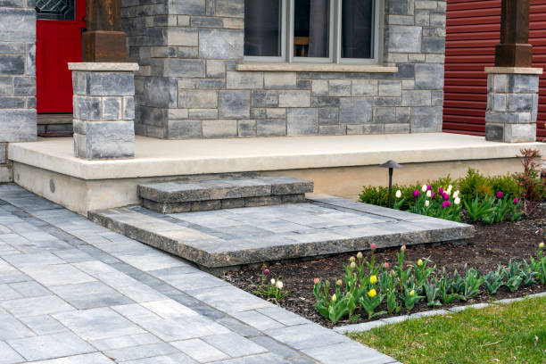 Best Driveway Resurfacing Pavers  in Eagle Point, AL