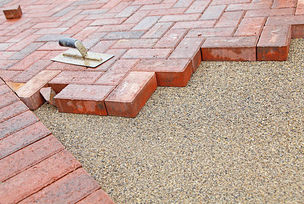 Best Affordable Driveway Pavers  in Eagle Point, AL
