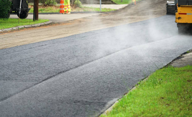 Best Affordable Driveway Pavers  in Eagle Point, AL