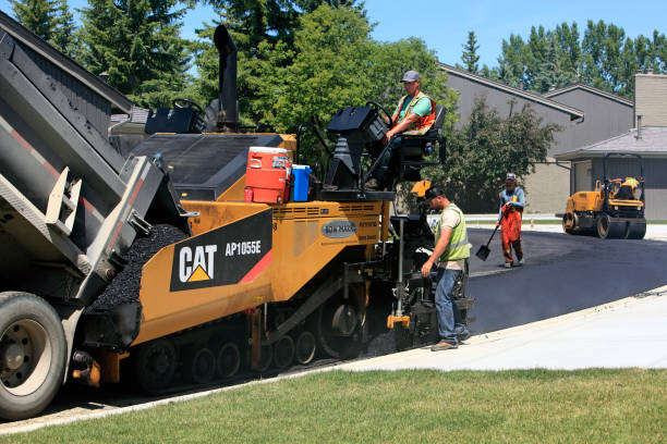Best Local Driveway Pavers  in Eagle Point, AL